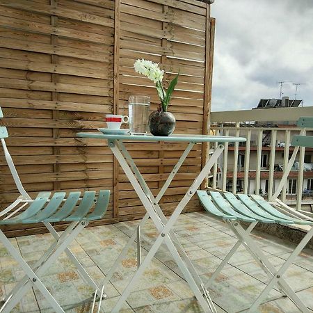Little Romantic Appartment Agrinio Dış mekan fotoğraf