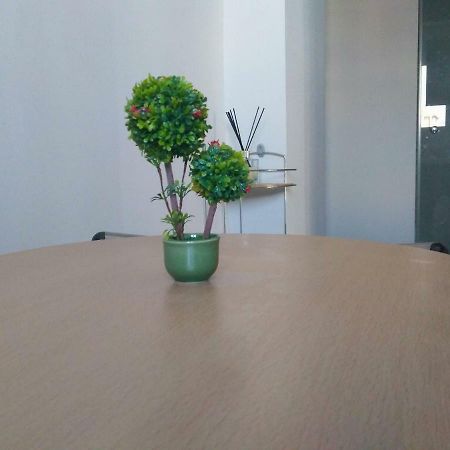 Little Romantic Appartment Agrinio Dış mekan fotoğraf