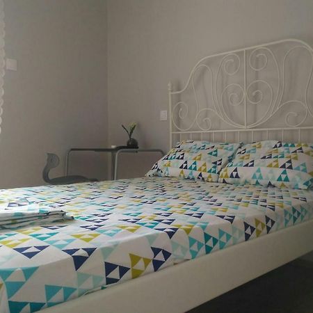 Little Romantic Appartment Agrinio Dış mekan fotoğraf