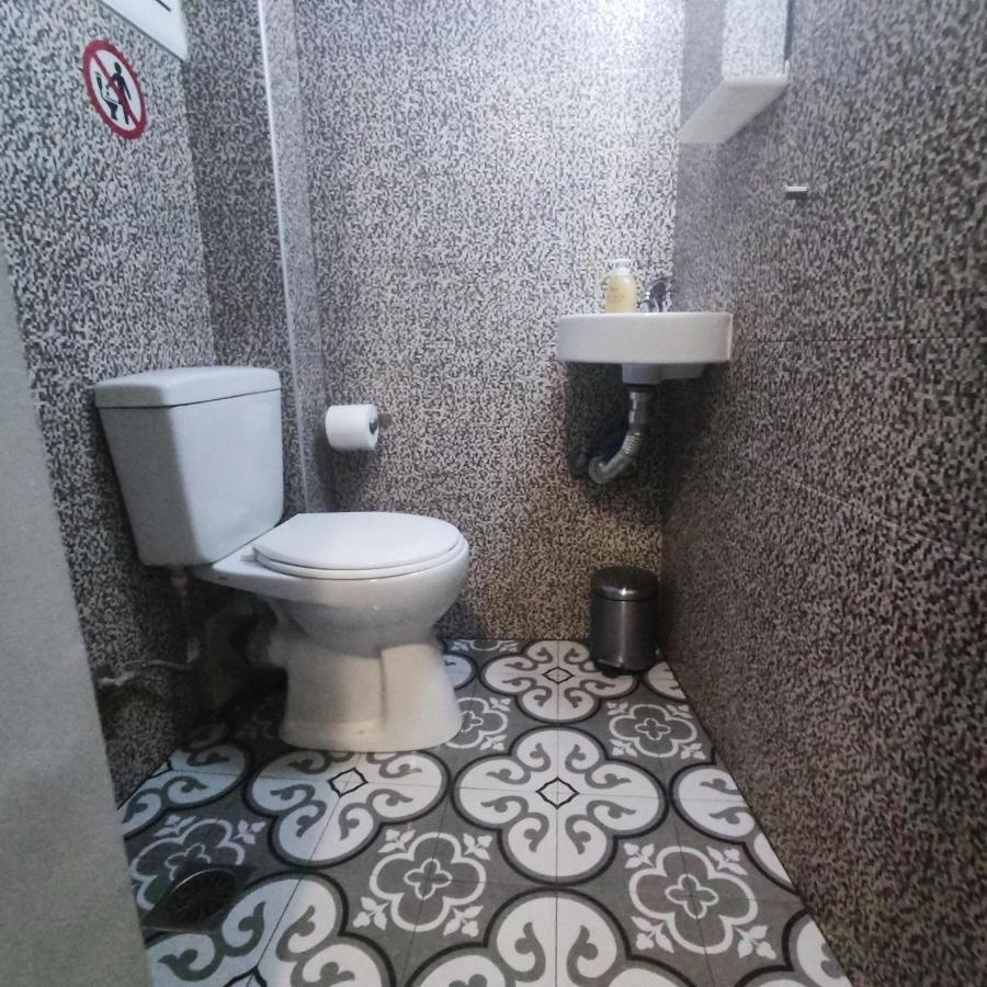 Little Romantic Appartment Agrinio Dış mekan fotoğraf