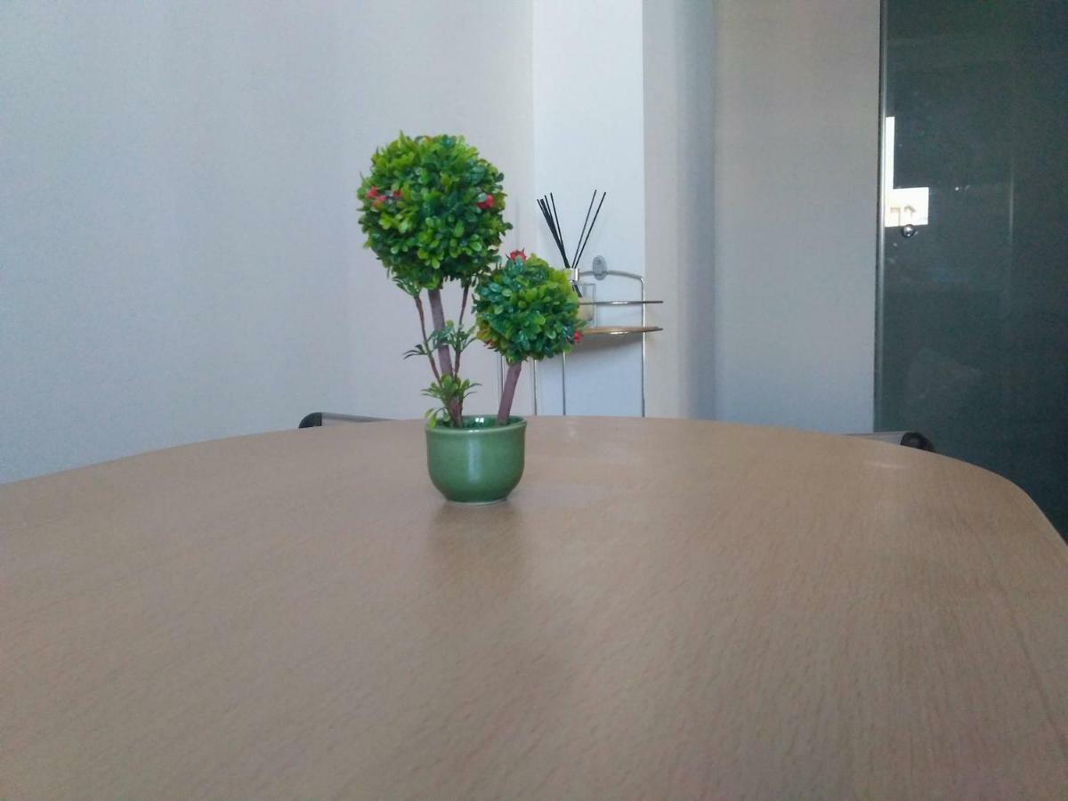 Little Romantic Appartment Agrinio Dış mekan fotoğraf
