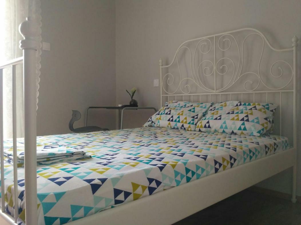 Little Romantic Appartment Agrinio Dış mekan fotoğraf